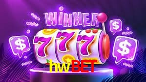 Welcome Bonus hwbet