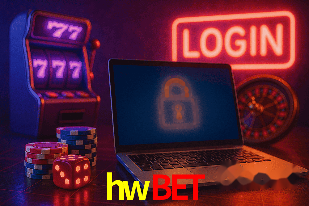 Experiência VIP hwbet