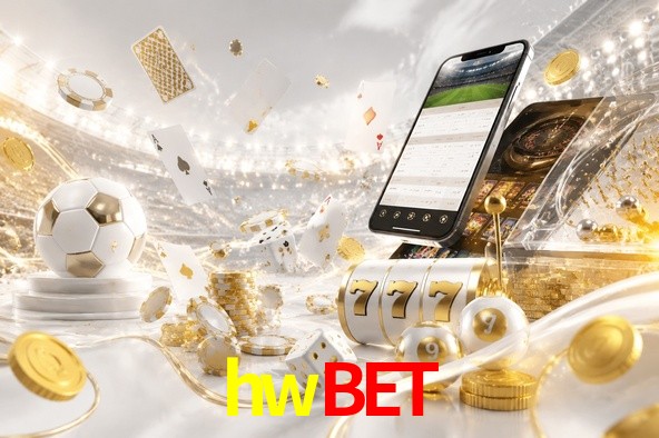 Experiência VIP hwbet