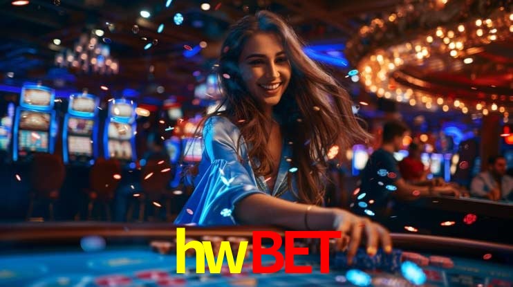 Statistics hwbet