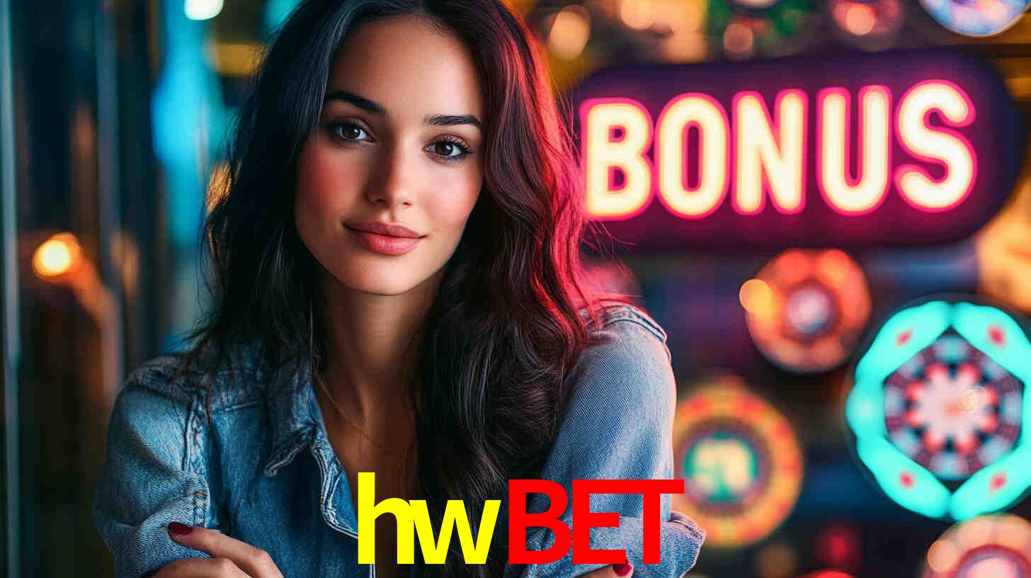 hwbet - Melhores Slots de Caça Niquel - hwbet.com