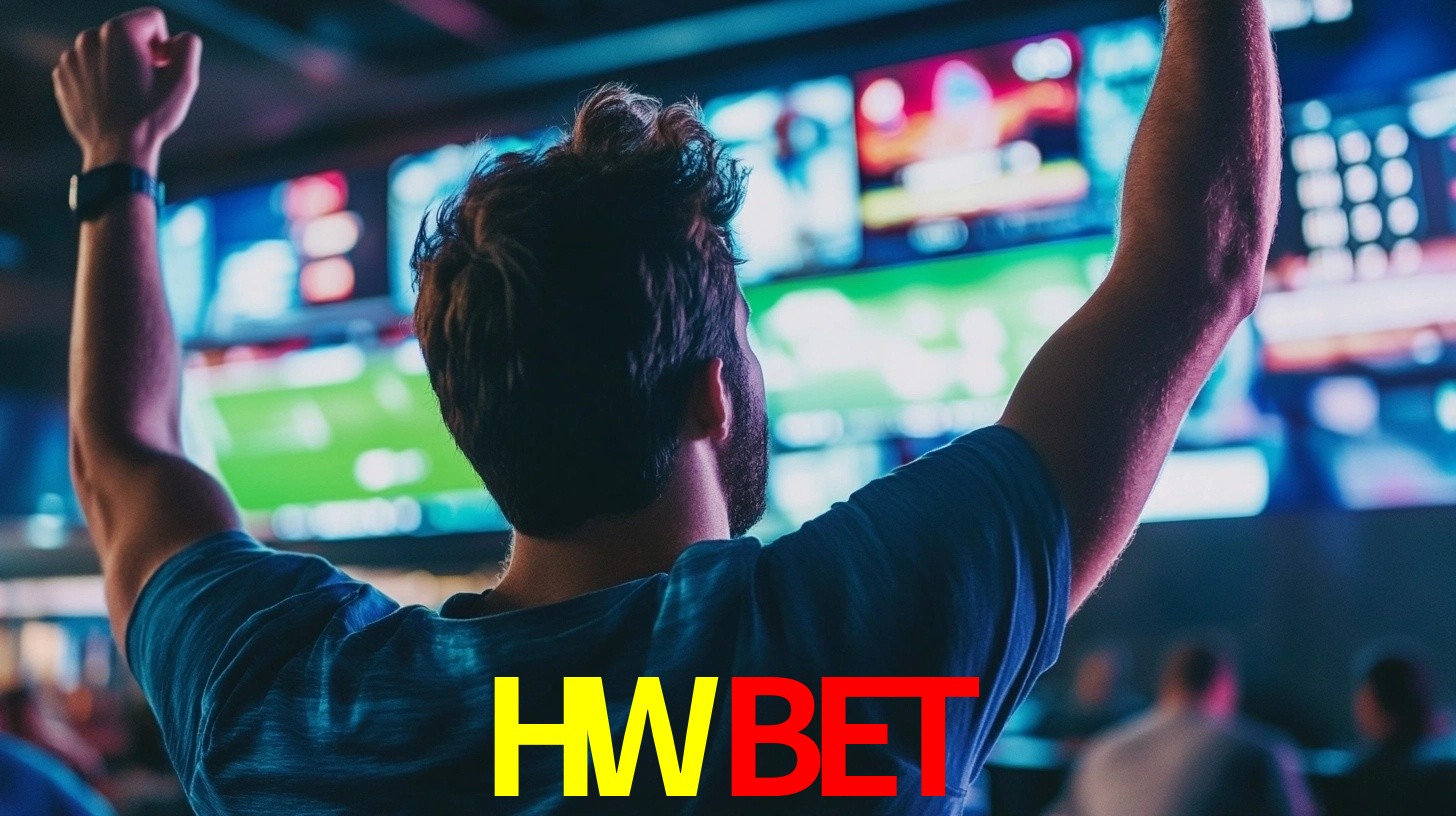 HWBET: Seu Cassino Premiado com Pagamentos Rápidos