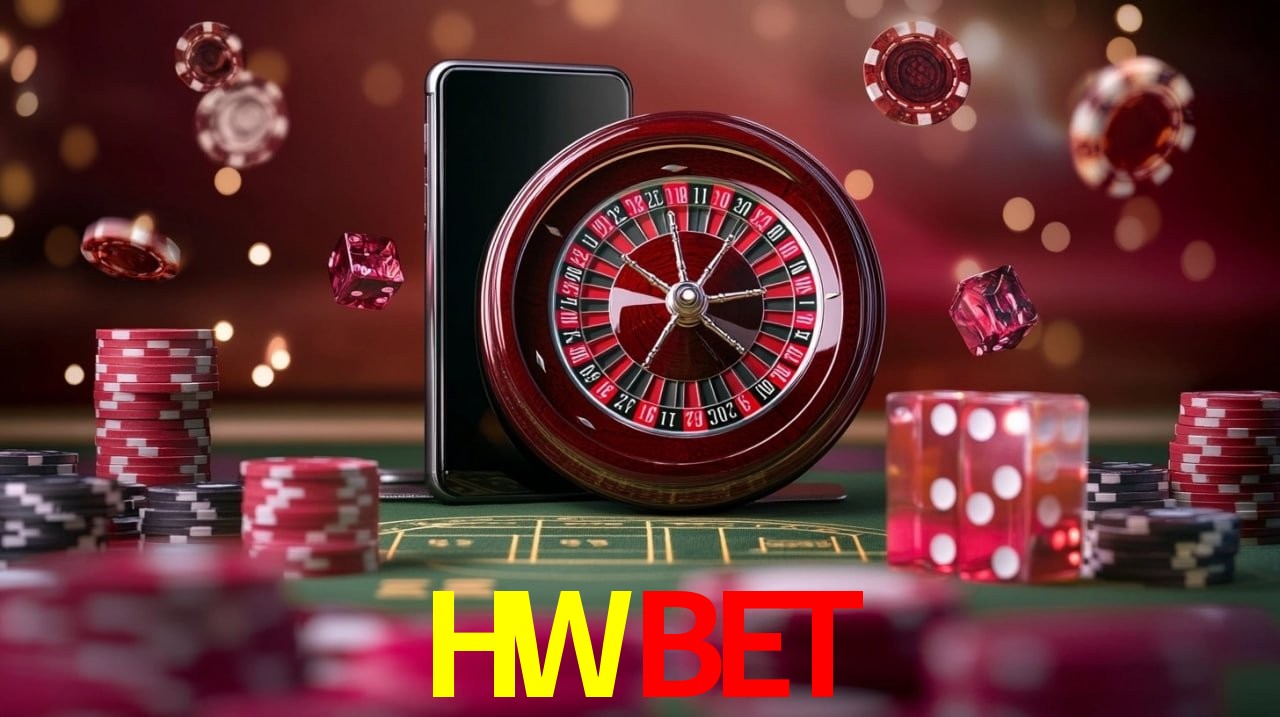 Welcome Bonus HWBET