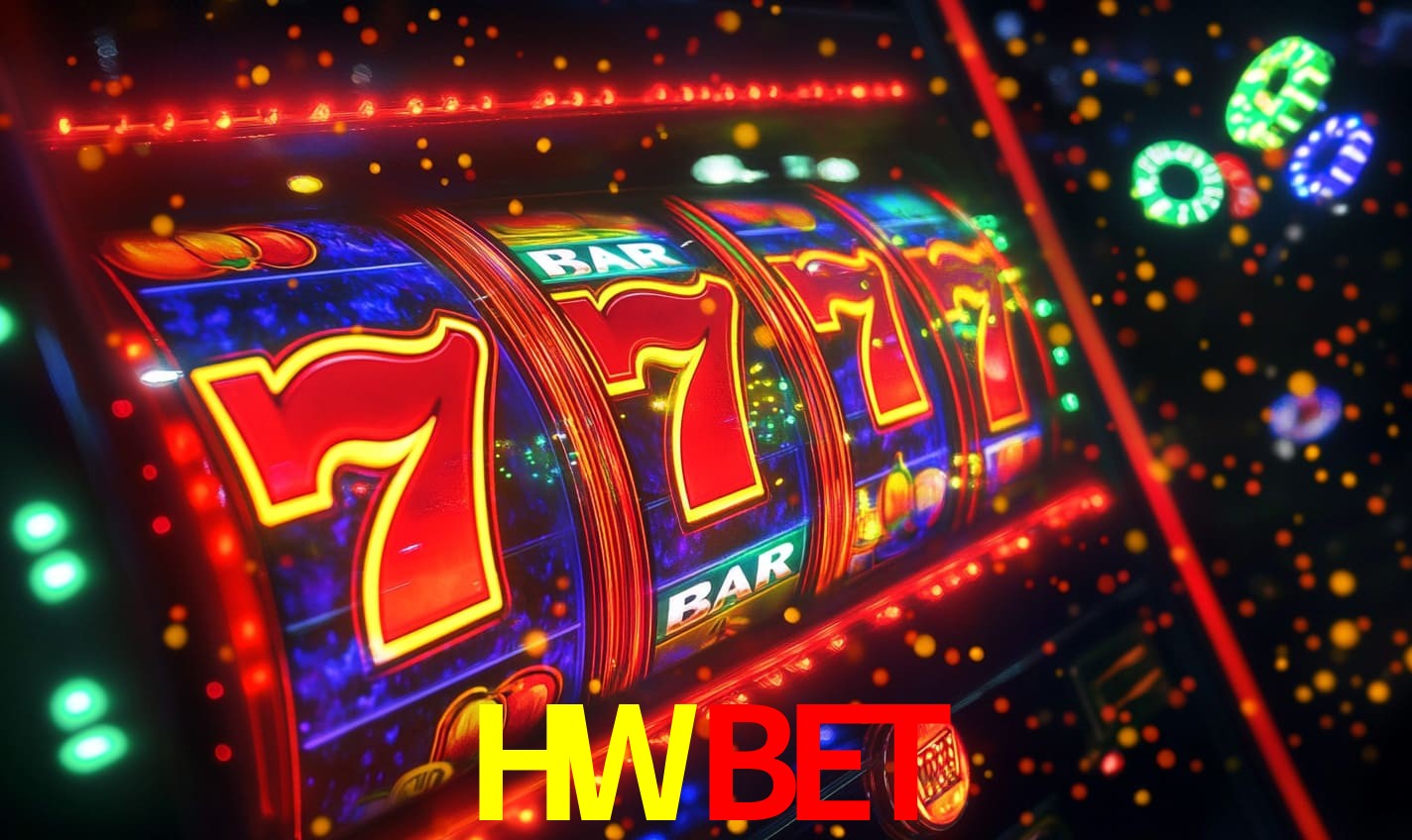 HWBET - Cassino Online Seguro Brasil - HWBET.COM