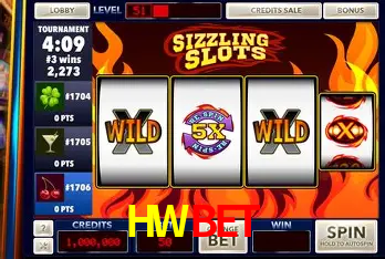 Desvendando o Mundo dos Jogos Virtuais na HWBET