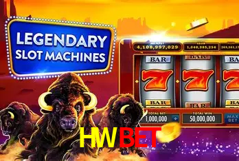 A Revolução dos Aplicativos de Jogos no HWBET