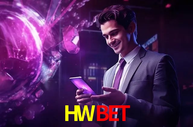 Experiência VIP HWBET