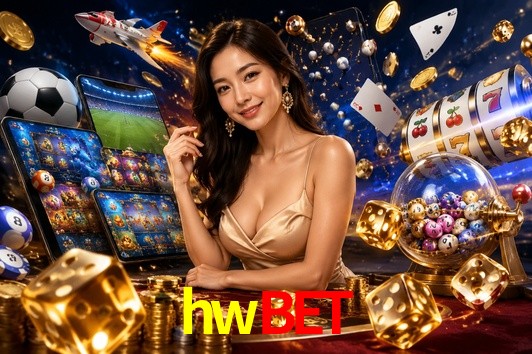 Secure Login hwbet