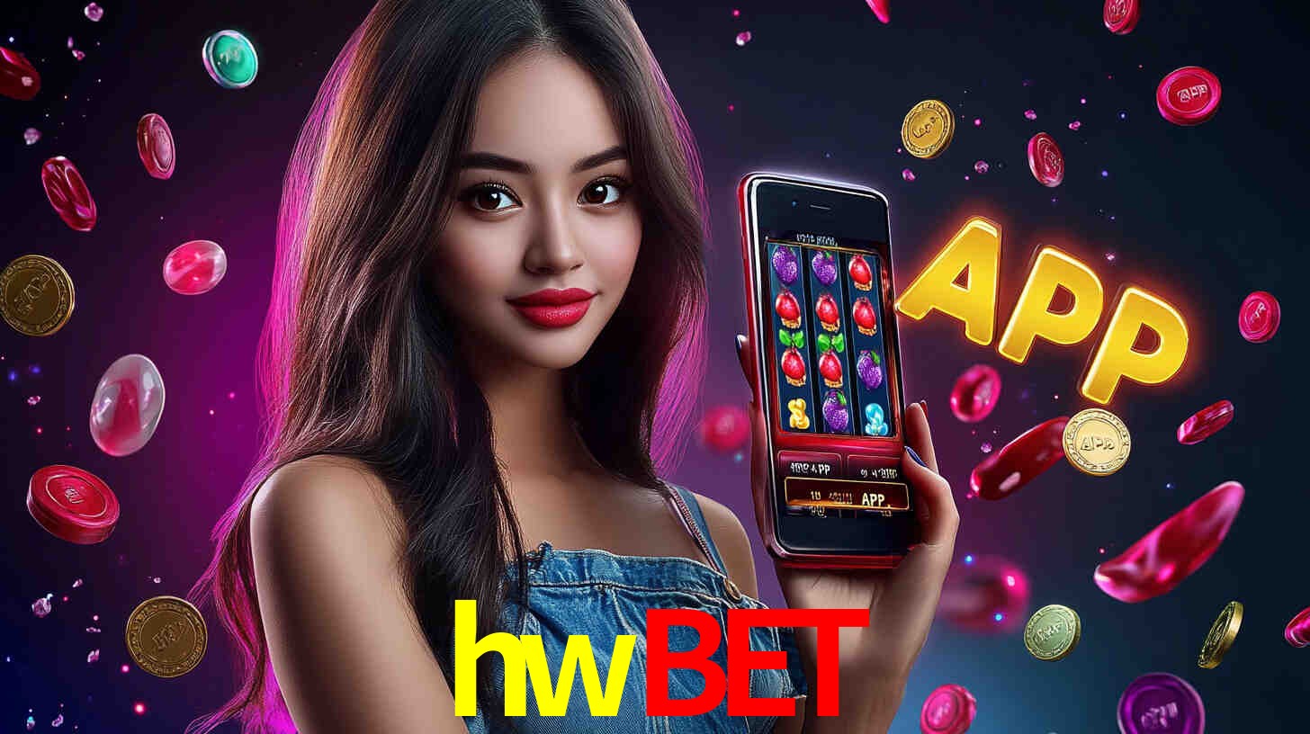 A Popularidade dos Caça-Níqueis no hwbet