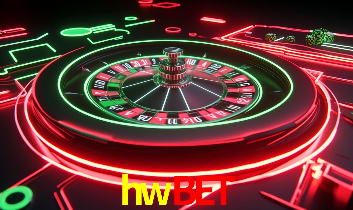 Explorando a Categoria de Eventos em Apostas na hwbet