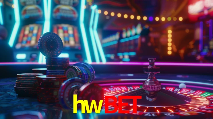 Platform Technology hwbet