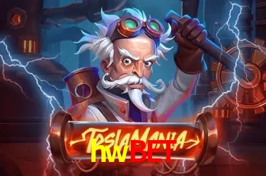 Provedores de Jogos hwbet