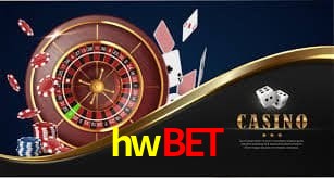 Estatísticas Esportivas hwbet