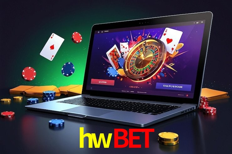 Sistemas de Segurança hwbet