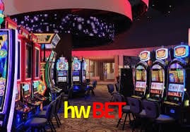 Promoções Sazonais hwbet