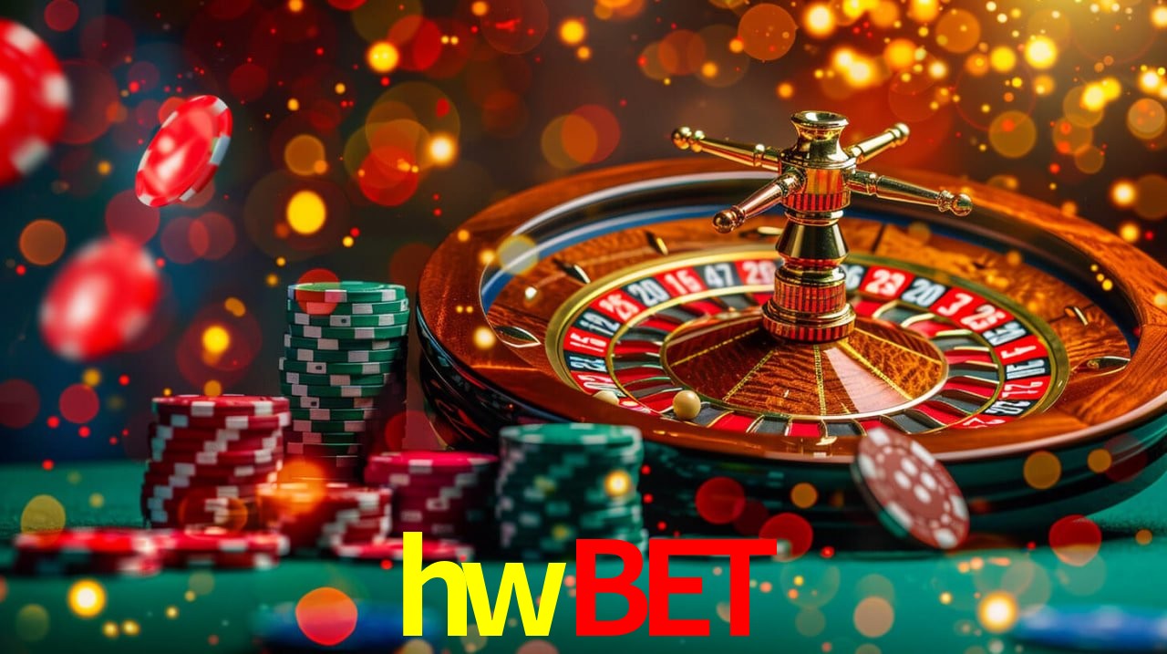 Desvendando o Mundo dos Jogos Virtuais na hwbet