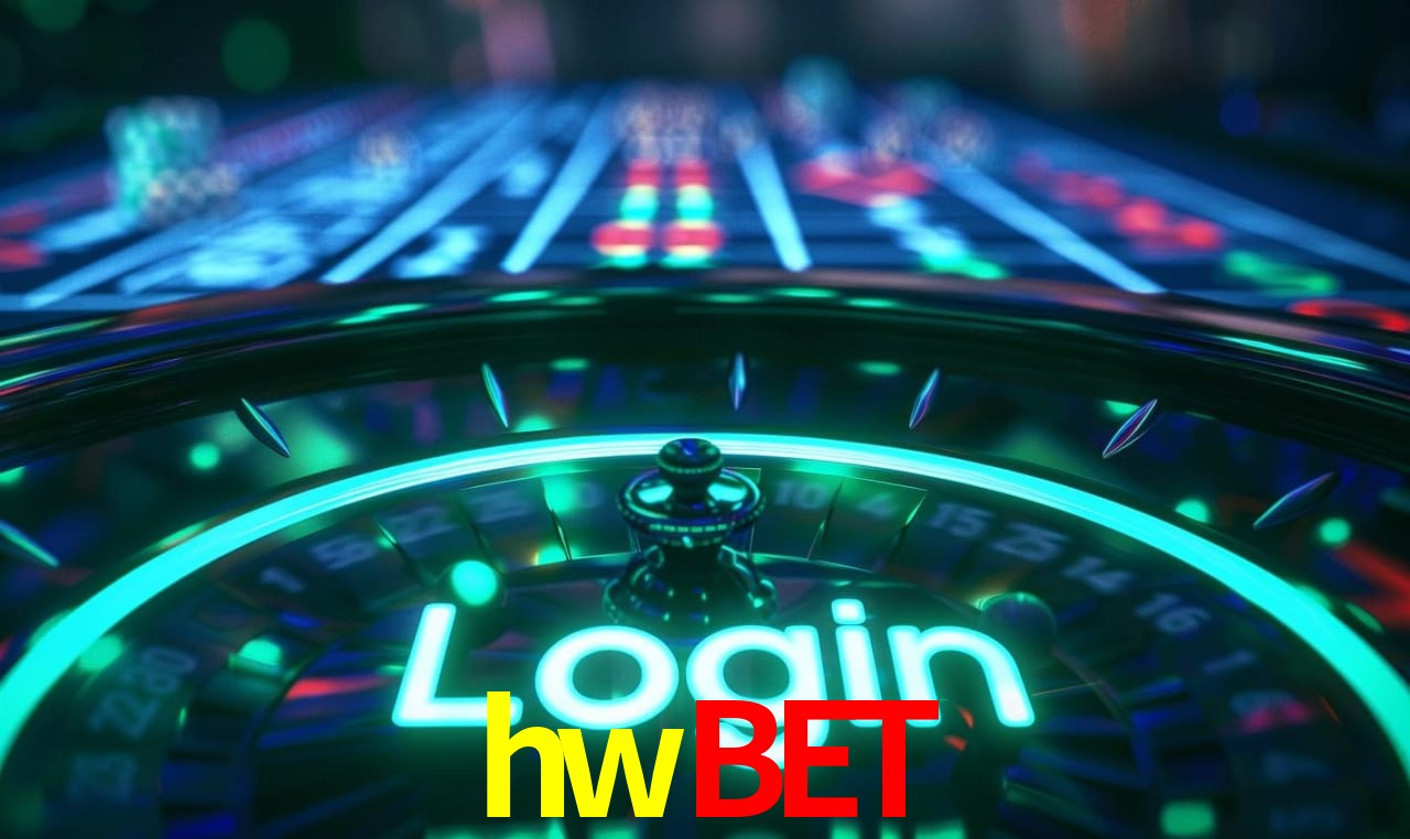 Apostas de Futebol hwbet