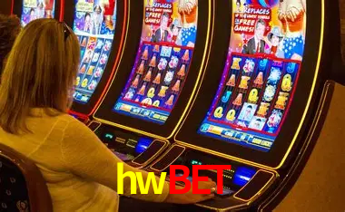 Descubra a Magia dos Jogos de Arcade no hwbet