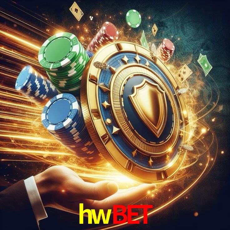 Benefícios VIP hwbet