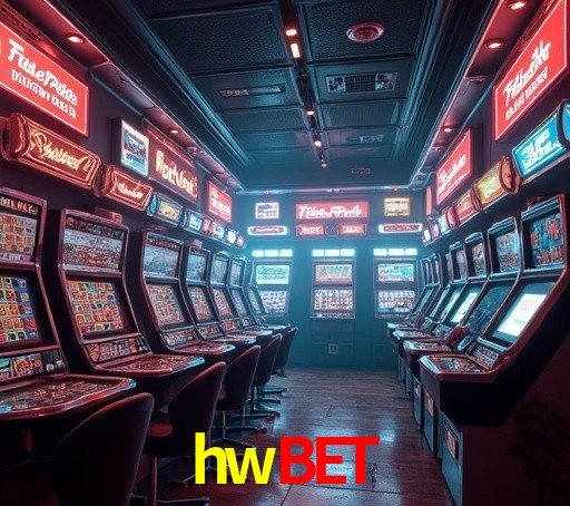 Especiais de Fim de Semana hwbet