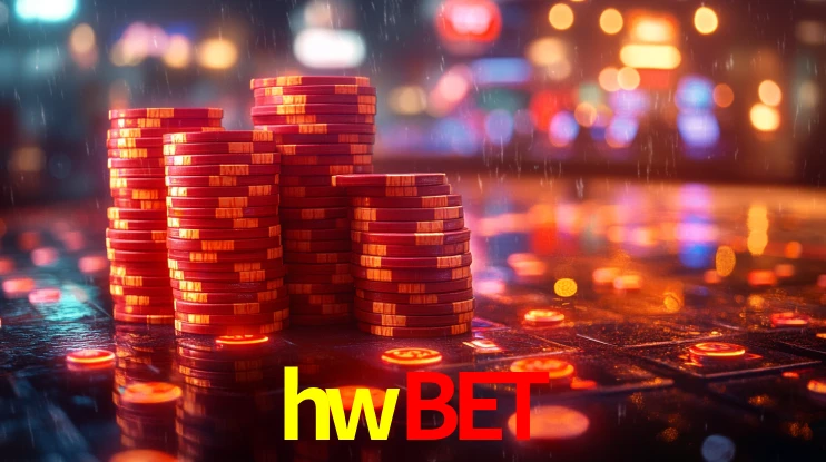 Experimente o Login Seguro Premium no hwbet