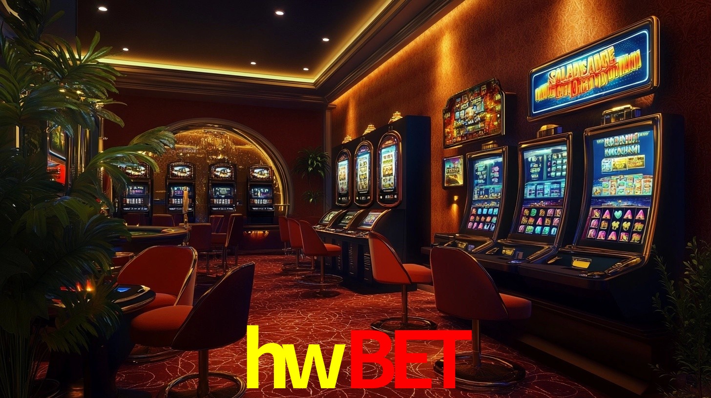 Tournaments hwbet