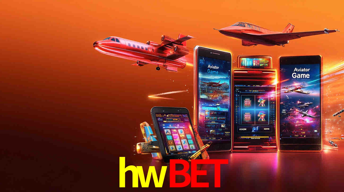 A Experiência Imersiva dos Cassinos Ao Vivo no hwbet
