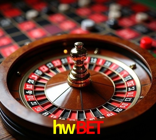 Promoção Relâmpago hwbet