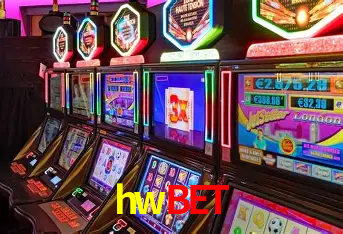 Apostas Esportivas na hwbet: Um Guia Completo