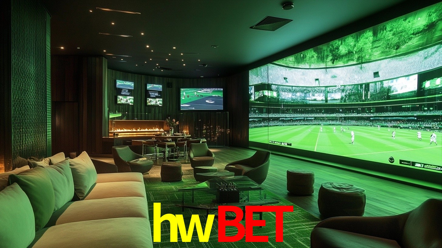Sinta a adrenalina dos jogos de cassino com hwbet