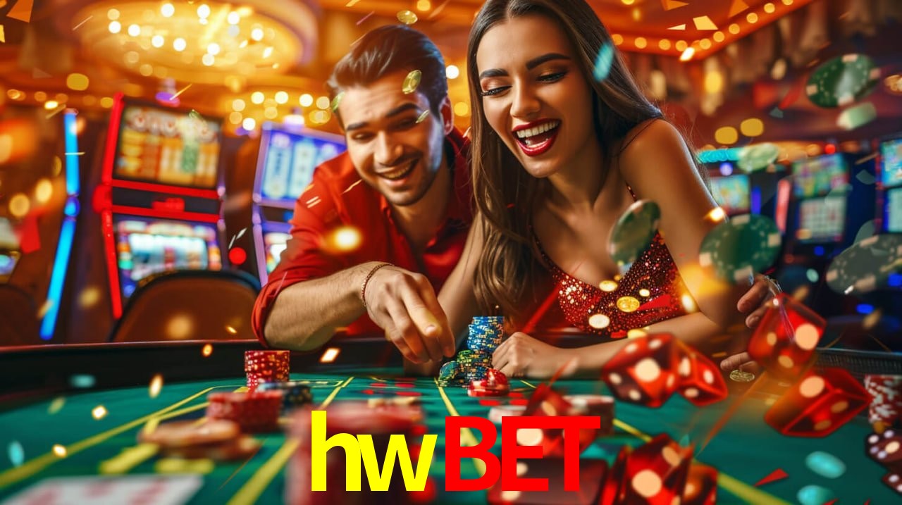 Login Seguro hwbet