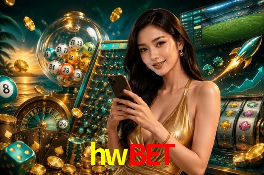 API Integration hwbet