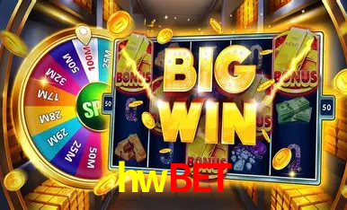 A Emoção da Loteria na hwbet: Uma Chance de Mudança de Vida