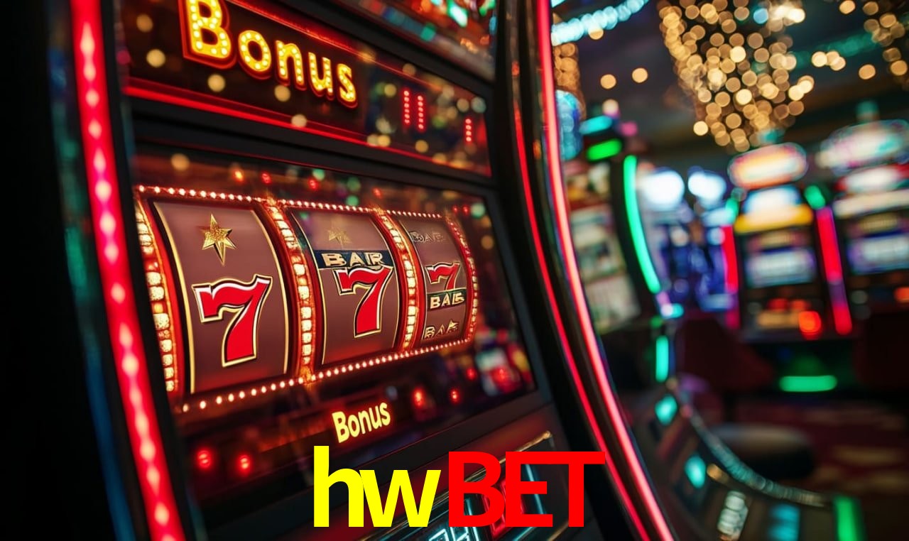 Bônus Generosos e Exclusivos no hwbet para Você!