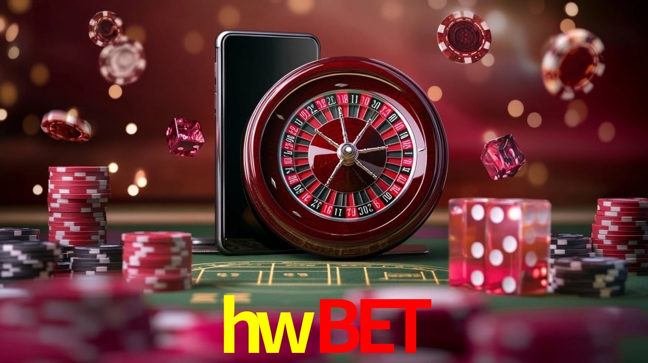 Tennis Betting hwbet