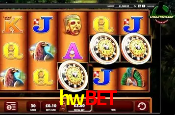 Desvendando o Mundo dos Jogos Virtuais na hwbet