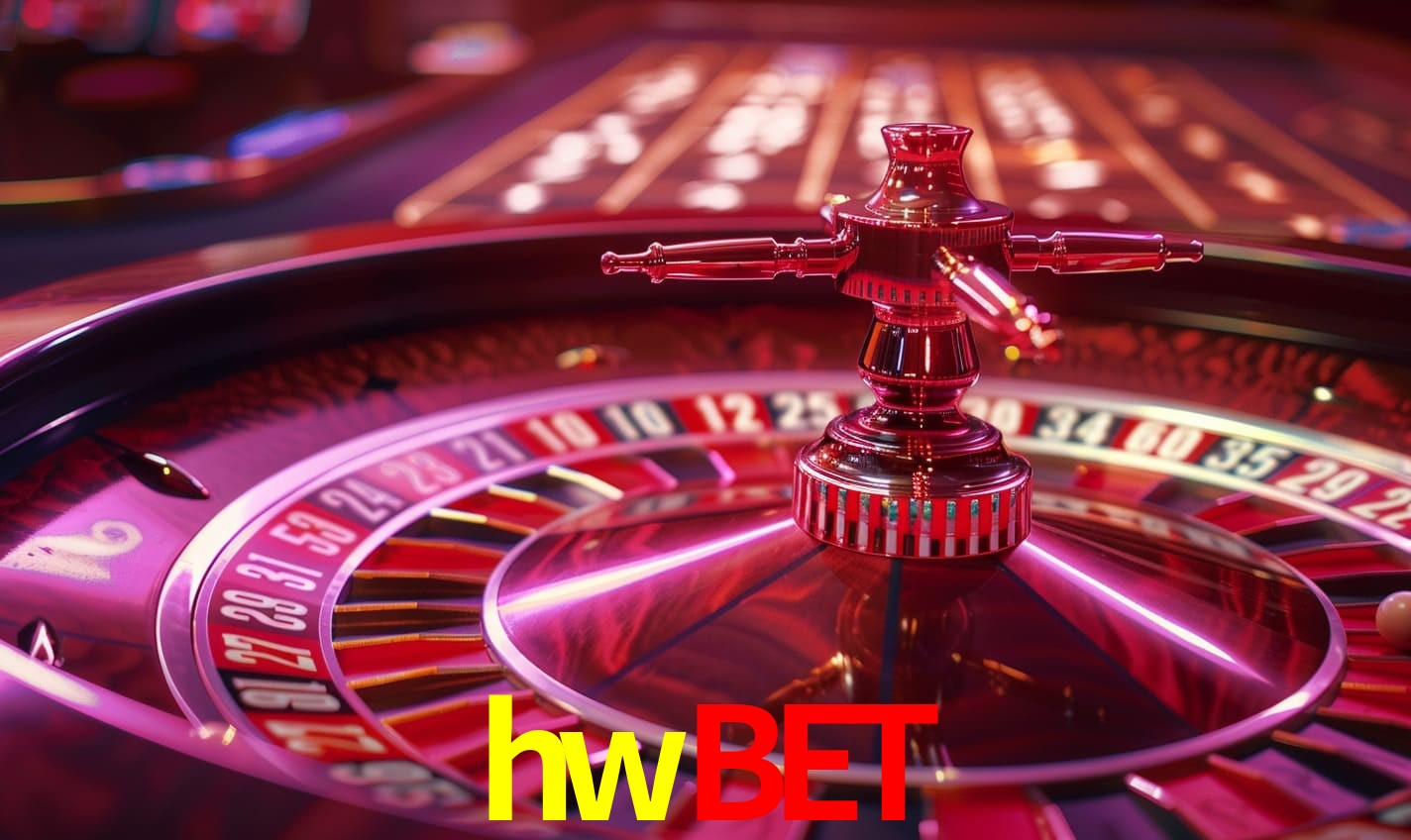 Inovações de Jogos na hwbet: O Futuro das Experiências Interativas