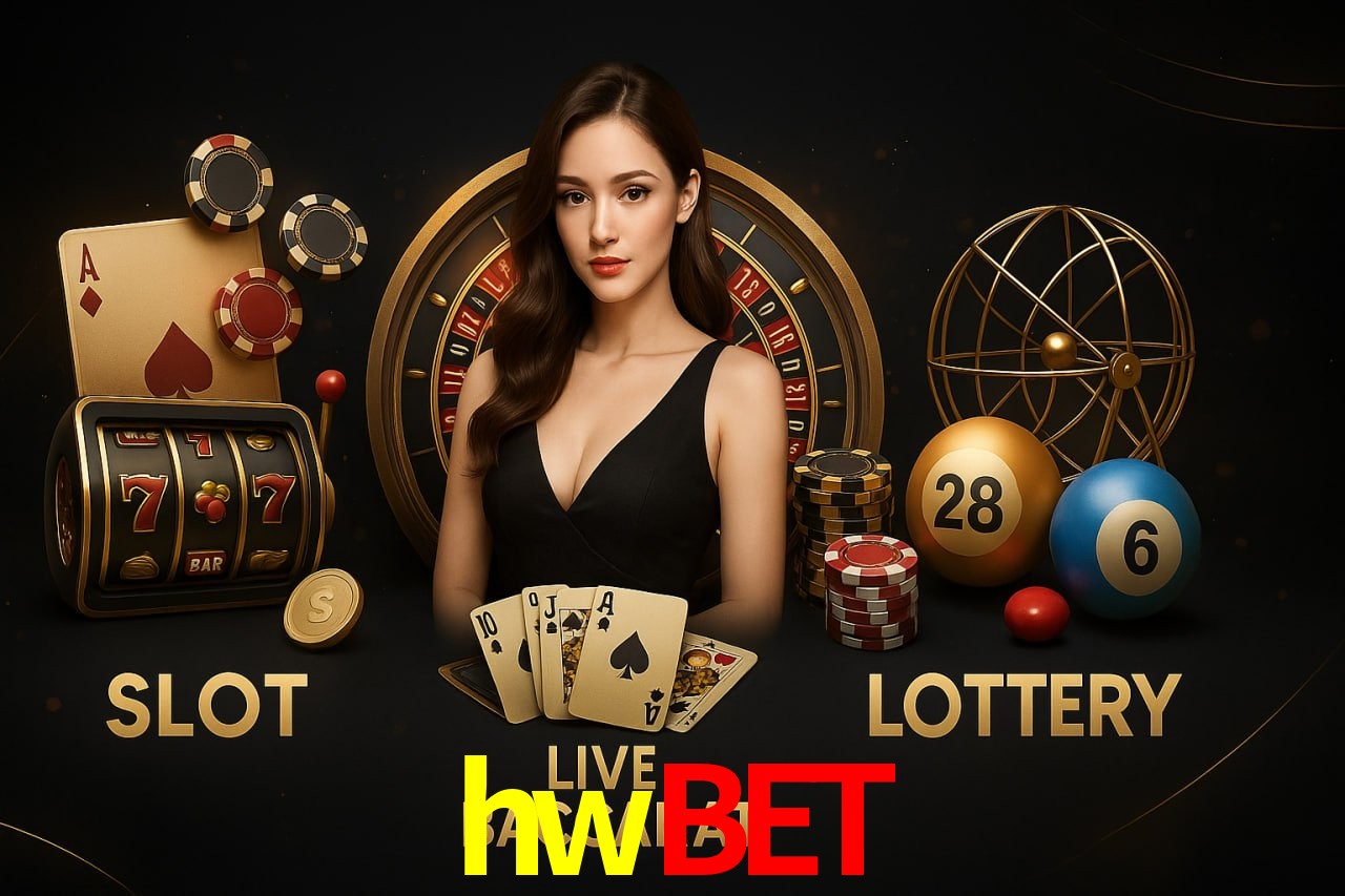 Ofertas Exclusivas hwbet