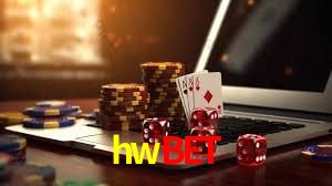 cassino hwbet