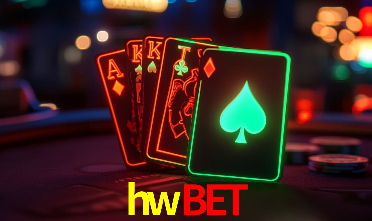Avaliações dos Jogadores hwbet