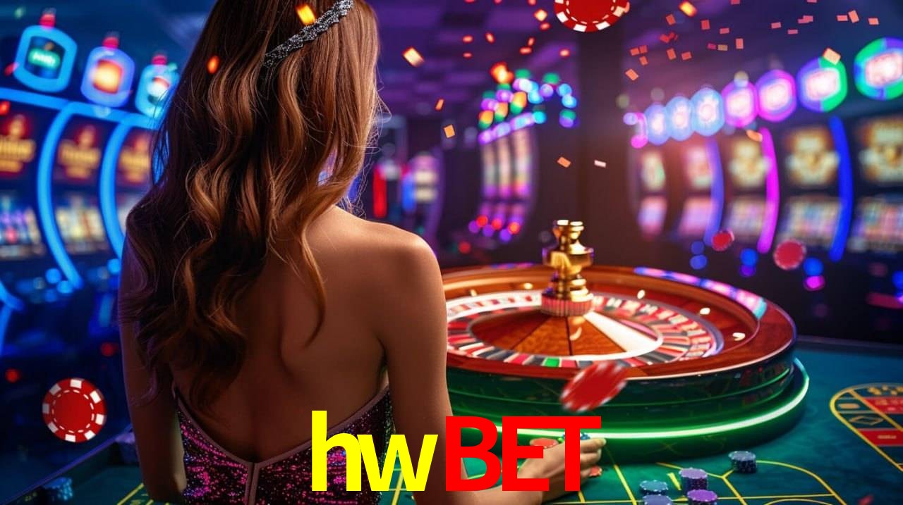 hwbet.com