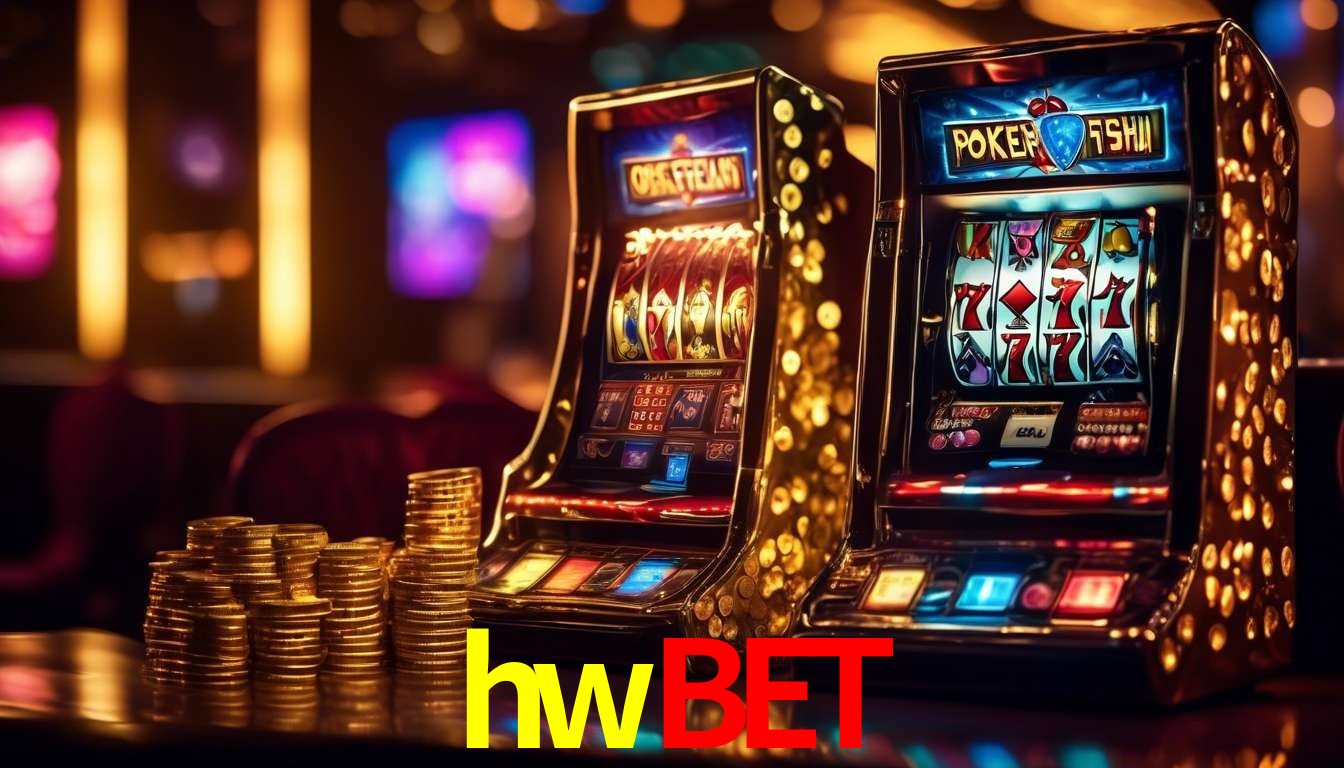 A Emoção da Loteria na hwbet: Uma Chance de Mudança de Vida