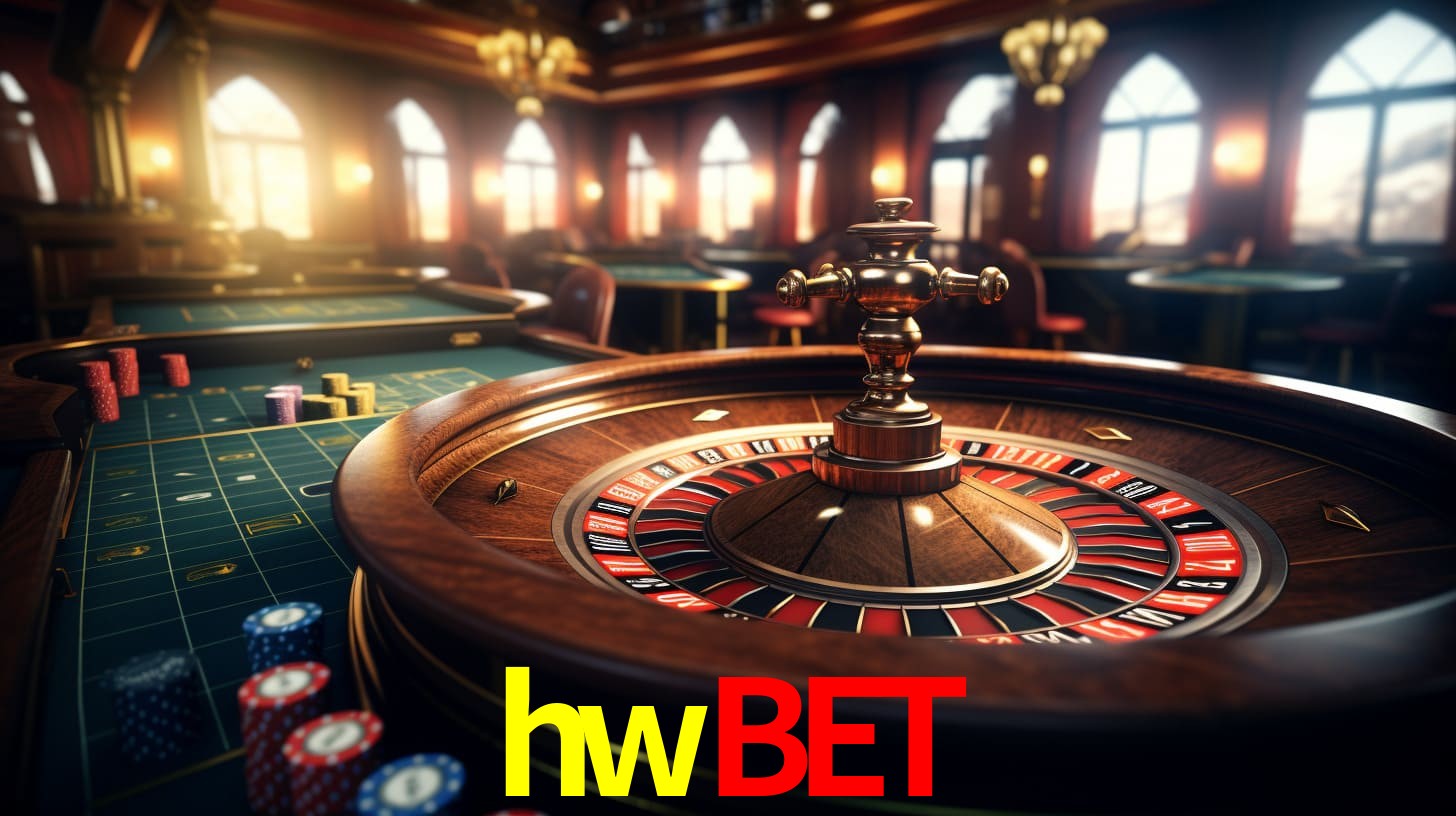 VIP Casino hwbet