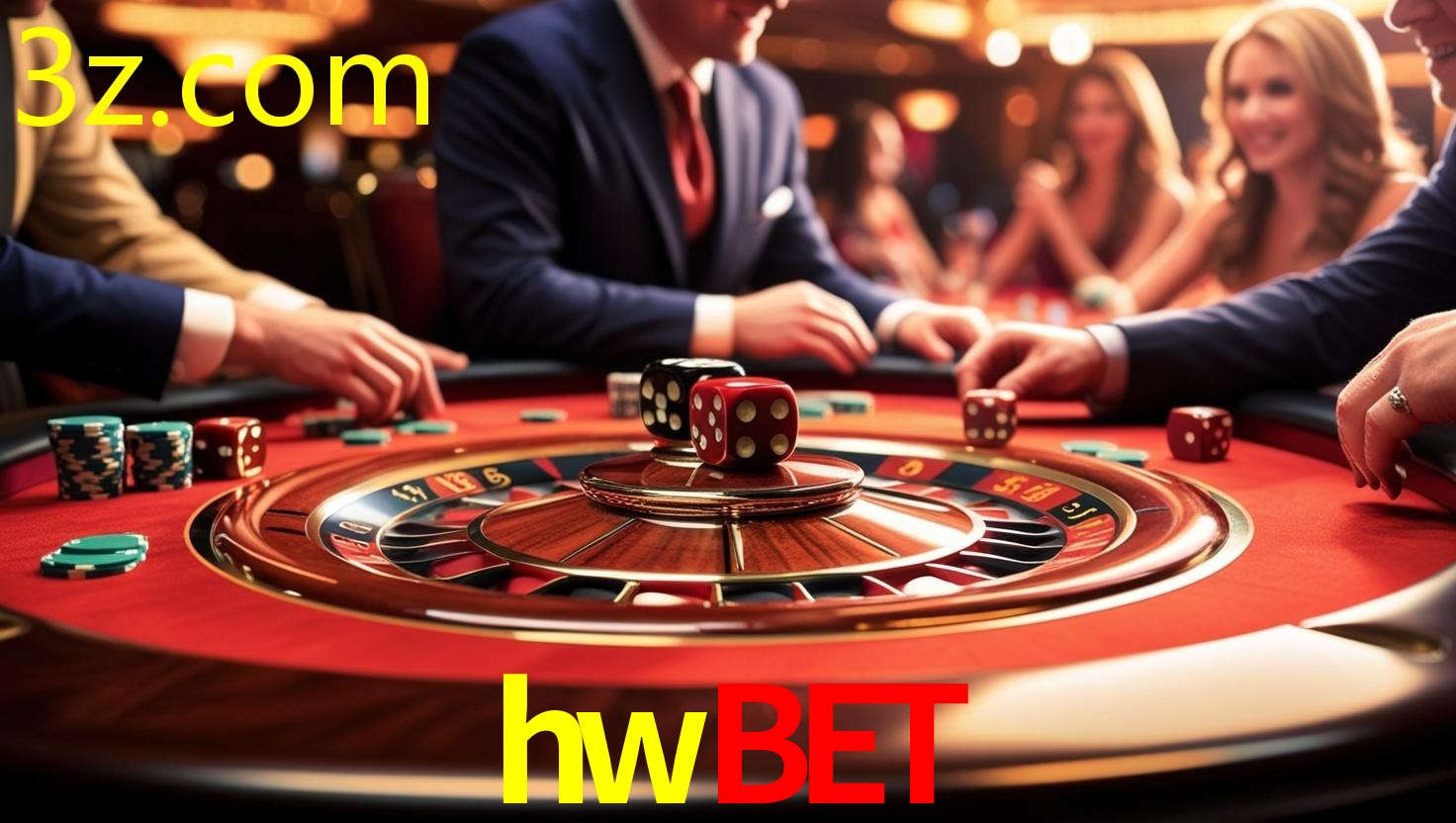 Cassino Online Seguro HWBET.COM