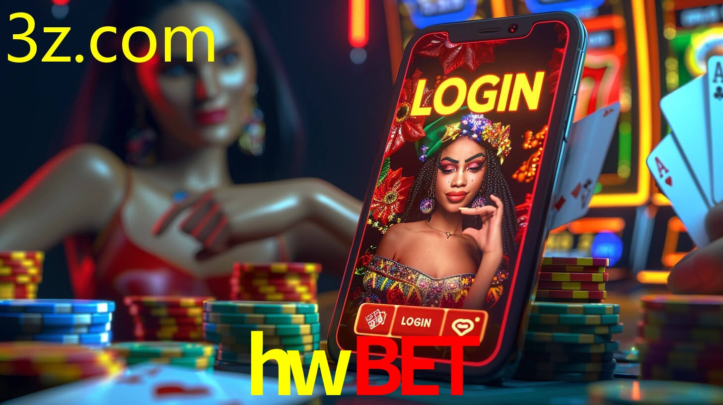 App HWBET.COM