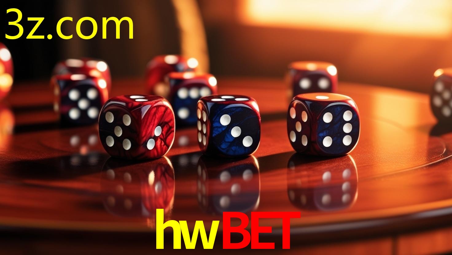Slots no Site HWBET.COM