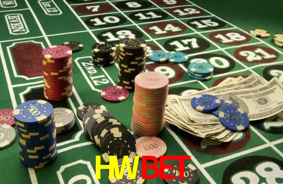 Ofertas Imperdíveis na HWBET: Promoções e Bônus Que Valem a Pena