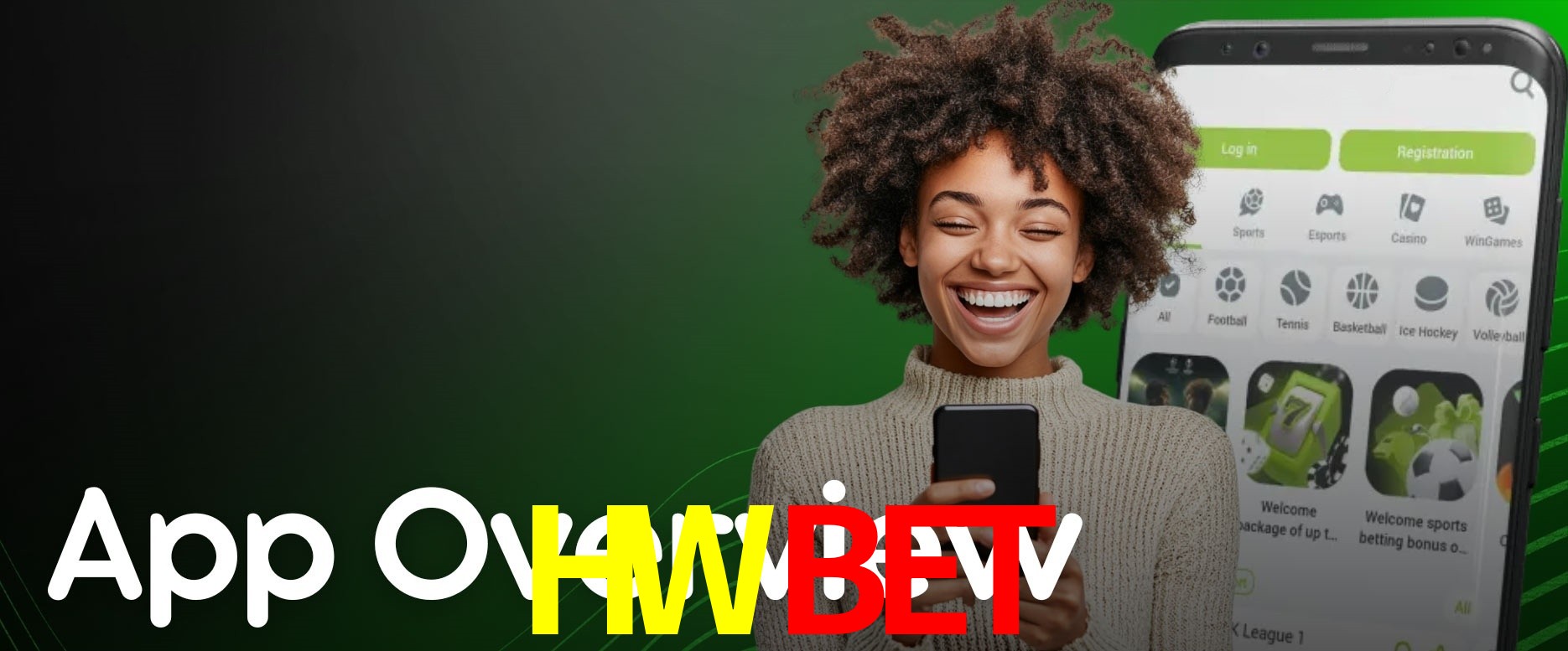 Weekend Specials HWBET
