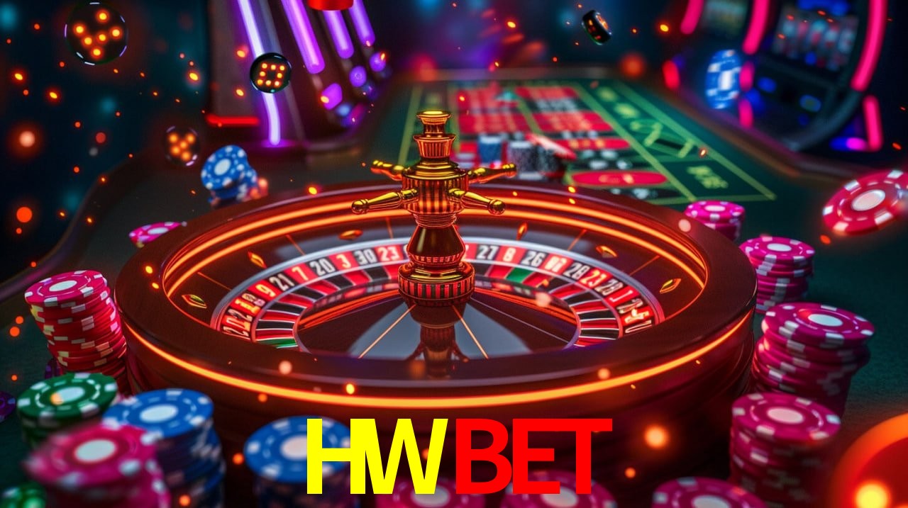 cassino HWBET
