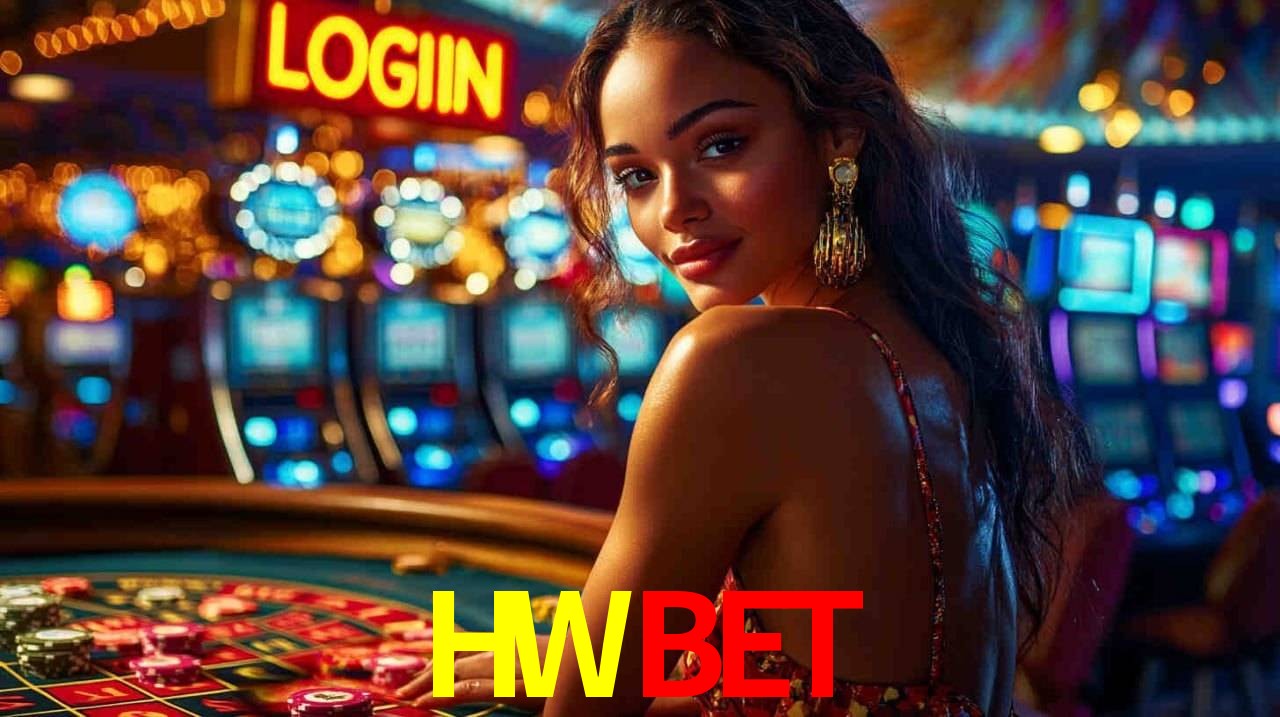 Jogos de Slot HWBET